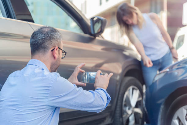 Professional Commercial Auto Insurance technician working in Mount Hermon, CA