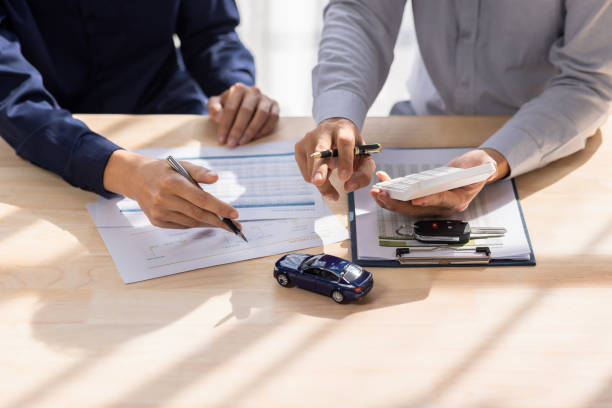24/7 Emergency Commercial Auto Insurance experts in Mount Hermon, CA